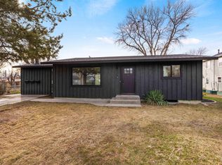 495 S 3 E, Mountain Home, ID 83647