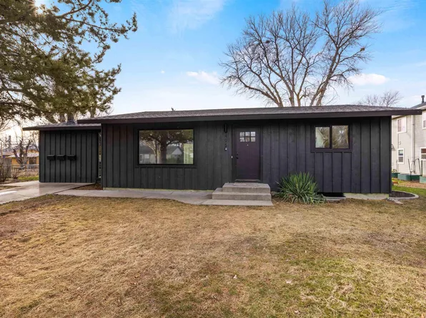 495 S 3 E, Mountain Home, ID 83647