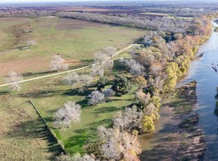 1323 County Road 228, Wharton, TX 77488