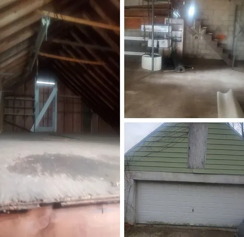 258 Sedgewick Ave #GARAGE 2026 Photo 1