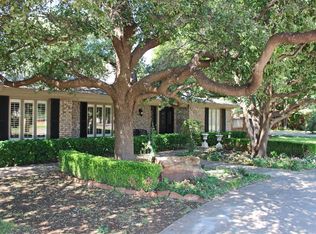 6820 Rochester Ave, Lubbock, TX 79424