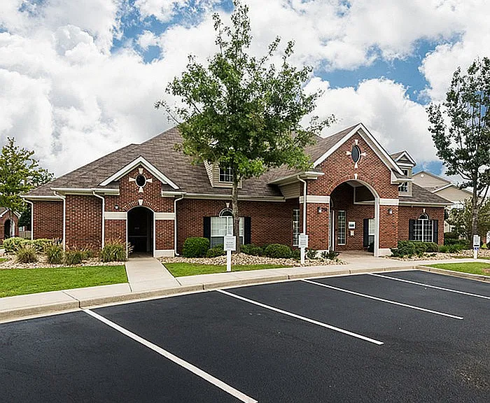 Woodcreek Farms Clubhouse