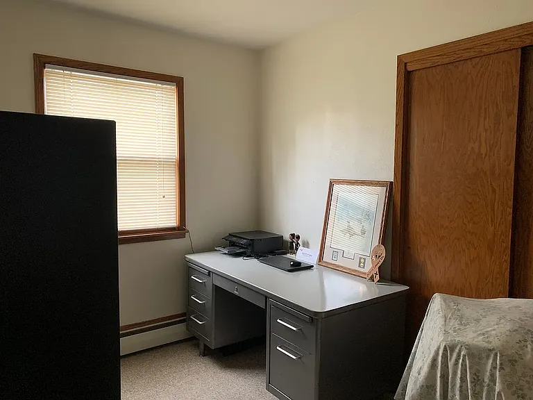Office Room