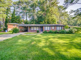 1940 Shepherd Cir SW, Atlanta, GA 30311