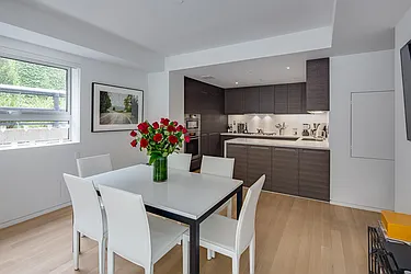 Rented by Brown Harris Stevens
