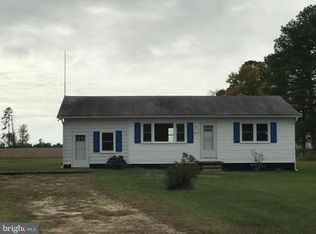 37685 Louis Bailey Rd, Avenue, MD 20609