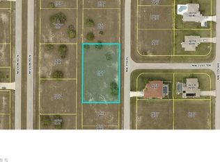 2108 NW 7th Pl, Cape Coral, FL 33993