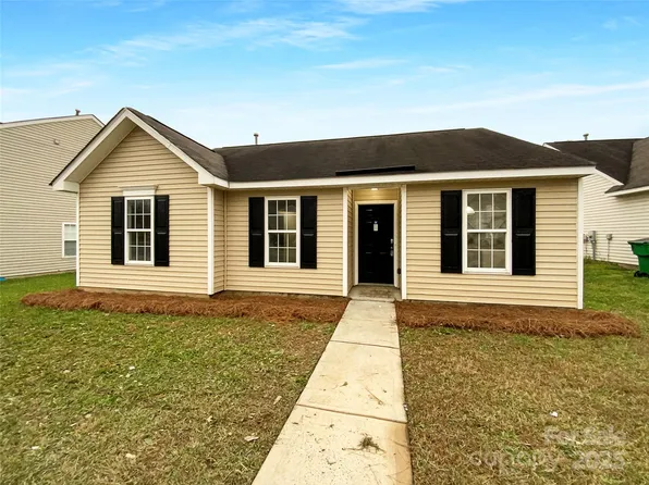 10309 Green Hedge Ave, Charlotte, NC 28269