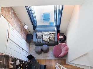 8 Rivington St #33, New York, NY 10002