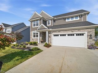 9400 Rockys Ct, Broadview Heights, OH 44147