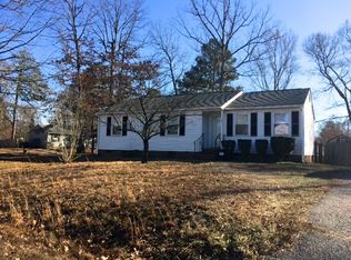 5105 Monroe Ave, North Prince George, VA 23860