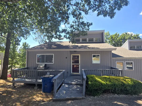9 Connie Ln, Bella Vista, AR 72715