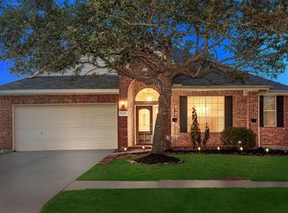 2402 Ligustrum Flower Dr, Spring, TX 77388