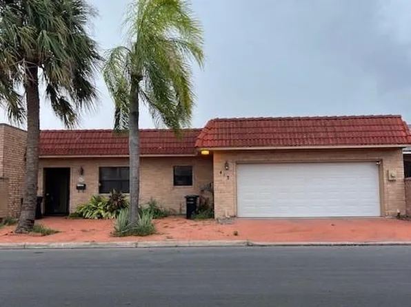 413 Toronto Ave, McAllen, TX 78503