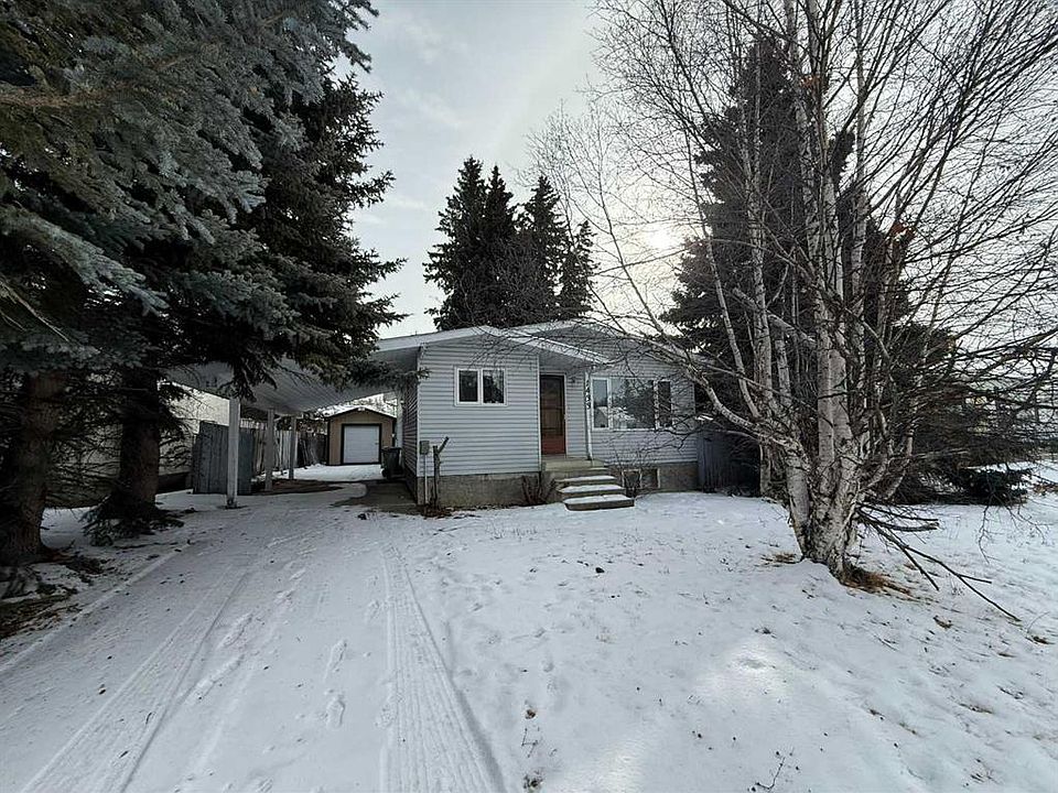 1433 NW 53rd St, Edson, AB T7E 1H2 | MLS #A2290711 | Zillow