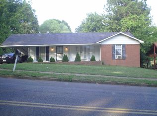 2978 Mountain Terrace St, Memphis, TN 38127