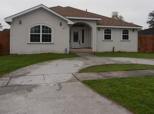 222 Auburn Pl, Kenner, LA 70065