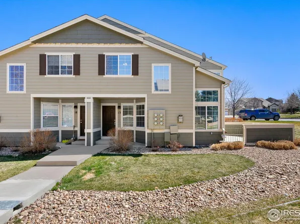 6814 Antigua Dr #13, Fort Collins, CO 80525