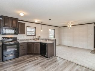 Parkside Estates Rd UNIT 15, Washington, IA 52353