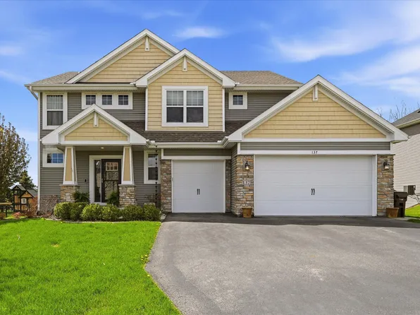 137 6th St NW, Delano, MN 55328