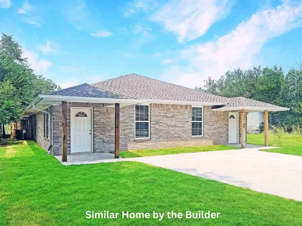 1407 & 1409 SW Bishop Rd, Lawton, OK 73501