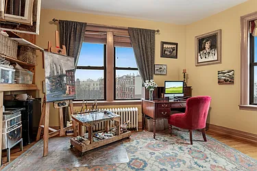 Sold by Corcoran