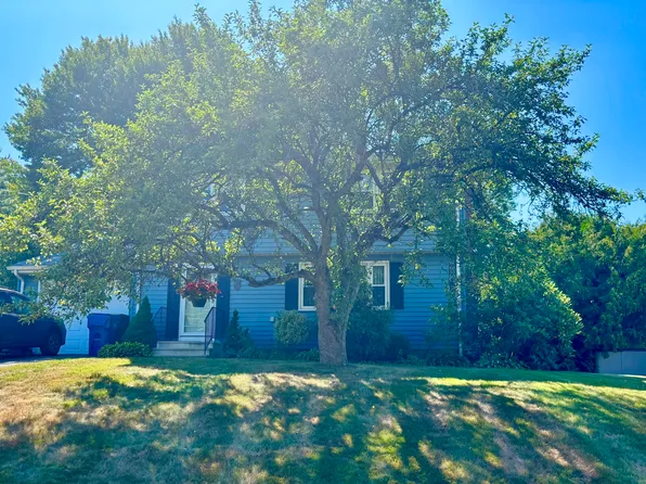 71 Garden Drive, Berlin, CT 06037