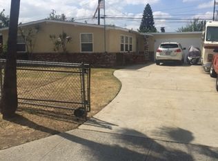 18420 E Ghent St, Azusa, CA 91702