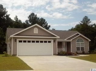 1253 Augustus Dr #109, Conway, SC 29527