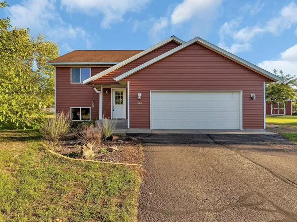 406 6th Ave NW, Rice, MN 56367