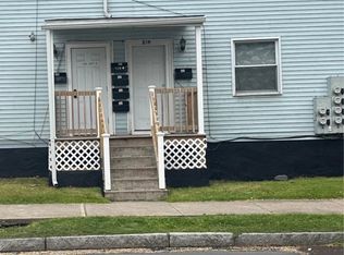 214 Academy St #A, Wilkes Barre, PA 18702