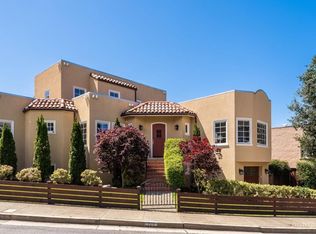 325 Moncada Way, San Francisco, CA 94127