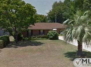 2392 McWest St, Tallahassee, FL 32303