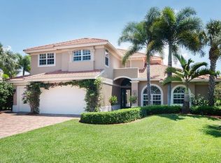 5116 Post Oak Ln, Naples, FL 34105