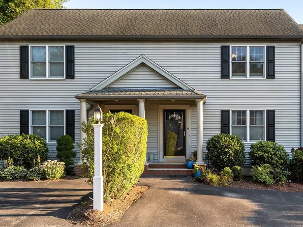 1529 Commercial St #9, Weymouth, MA 02189