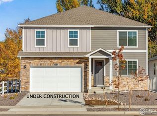 2214 Base St, Fort Lupton, CO 80621