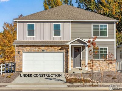 2214 Base St, Fort Lupton, CO, 80621