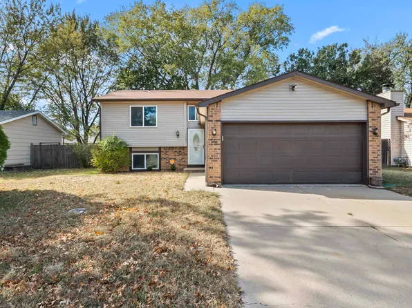 5505 S Saint Francis Ave, Wichita, KS 67216