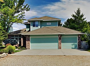 3050 W Val Vista Ct, Meridian, ID 83642