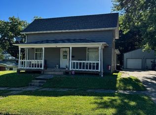 301 Illinois St, Bedford, IA 50833