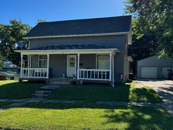 301 Illinois St, Bedford, IA 50833