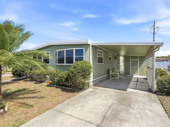 9790 66th St N Lot 468, Pinellas Park, FL 33782