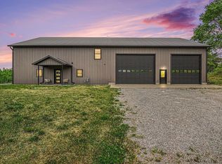 53339 State Road 13, Middlebury, IN 46540