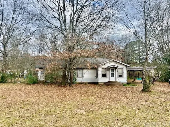 2009 Wilson St, Malvern, AR 72104