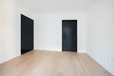 Rented by The Dermot Realty Management Company