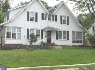 14041 Trevose Rd, Philadelphia, PA 19116