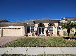 2103 Bunker View Ct, Kissimmee, FL 34746