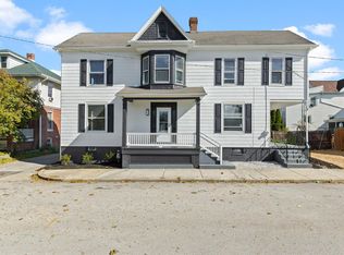 124 Ruth Ave, Hanover, PA 17331