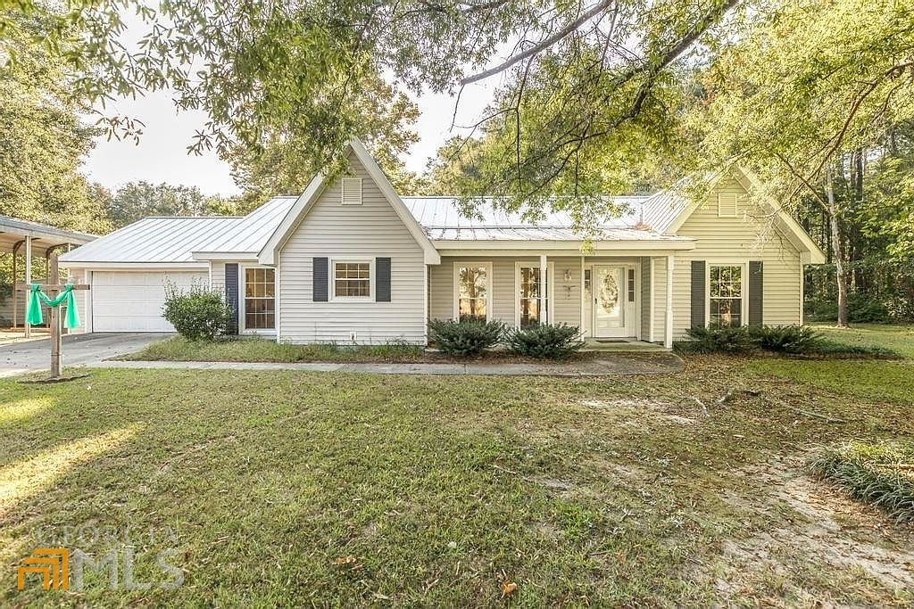 255 High Point Rd, Roberta, GA 31078 Zillow