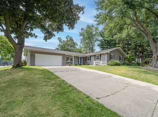 259 Brentwood Dr, Battle Creek, MI 49015